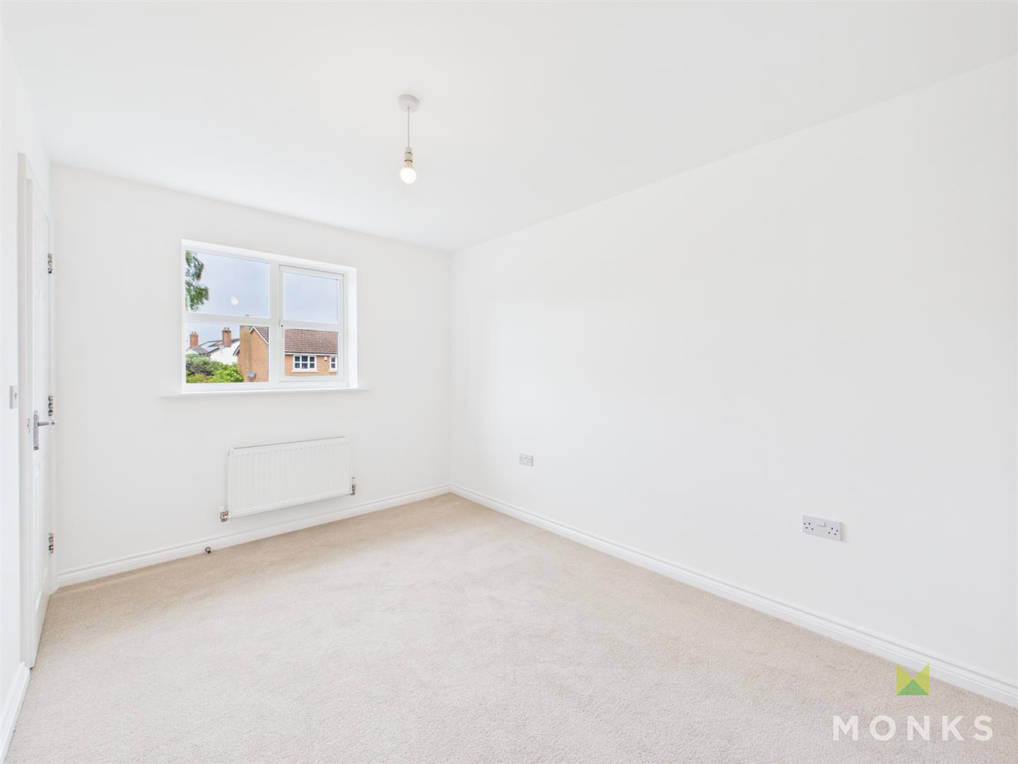 19 Milars Field, Oswestry, SY10 9PU For Sale